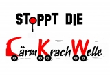 larmkrachwelle
