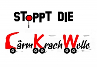 larmkrachwelle